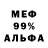 МЕФ мука raphael ligas